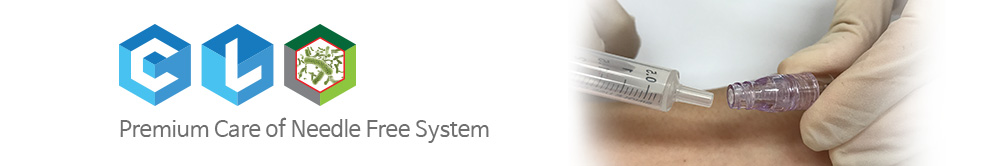 New Paradigm division for Medical Healthcare