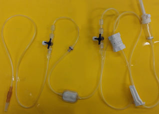 Disposable Medical Equipment, Disposable Medical Device