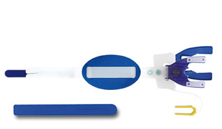 Disposable Medical Device, Endotracheal Tube