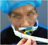 Disposable Medical Device, Endotracheal Tube