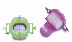 Mouthpiece for Endoscopy, Disposable Medical Device, Endoscopy