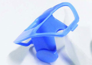 Mouthpiece for Endoscopy, Disposable Medical Device, Endoscopy