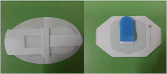 Medical Fixer, Disposable Medical Device, Disposable Medical Equipment