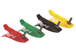 ECG, EKG, Lim Clamp, EGG Electrode, EKG Electrode